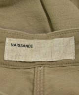 NAISSANCE（ネサーンス）その他 ベージュ サイズ:M メンズ/2200607649642