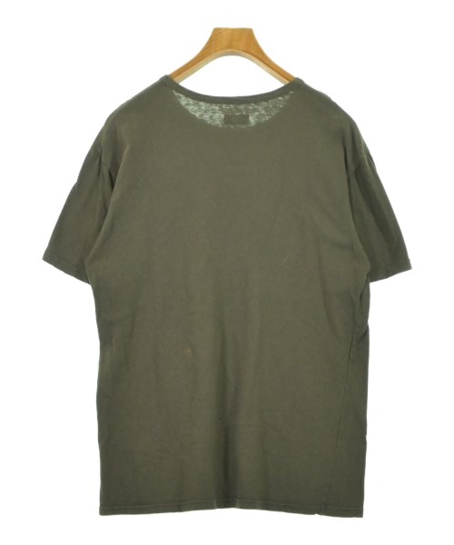 NAISSANCE（ネサーンス）Tシャツ・カットソー カーキ サイズ:L メンズ/2200609860045