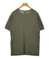 NAISSANCE（ネサーンス）Tシャツ・カットソー カーキ サイズ:L メンズ/2200609860045