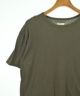 NAISSANCE（ネサーンス）Tシャツ・カットソー カーキ サイズ:L メンズ/2200609860045