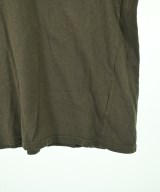 NAISSANCE（ネサーンス）Tシャツ・カットソー カーキ サイズ:L メンズ/2200609860045