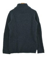 NAISSANCE（ネサーンス）ニット・セーター 紺 サイズ:M メンズ/2200650173064