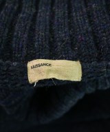 NAISSANCE（ネサーンス）ニット・セーター 紺 サイズ:M メンズ/2200650173064