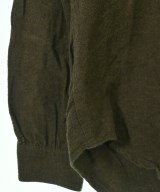 NAISSANCE（ネサーンス）カジュアルシャツ カーキ サイズ:S メンズ/2200667387393