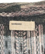 NAISSANCE（ネサーンス）カーディガン 黒 サイズ:-(XL位) メンズ/2200719386022