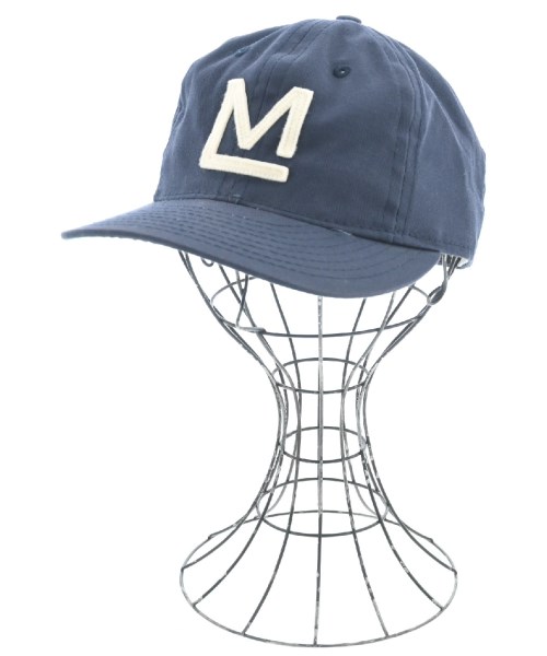 エベッツフィールドフランネルズ(EBBETS FIELD FLANNELS)のEBBETS FIELD FLANNELS キャップ
