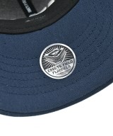 EBBETS FIELD FLANNELS（エベッツフィールドフランネルズ）キャップ 紺 サイズ:- メンズ/2200637679114