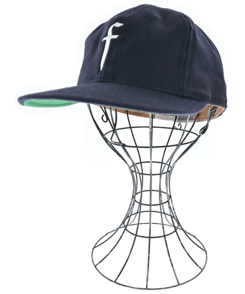 エベッツフィールドフランネルズ(EBBETS FIELD FLANNELS)のEBBETS FIELD FLANNELS キャップ