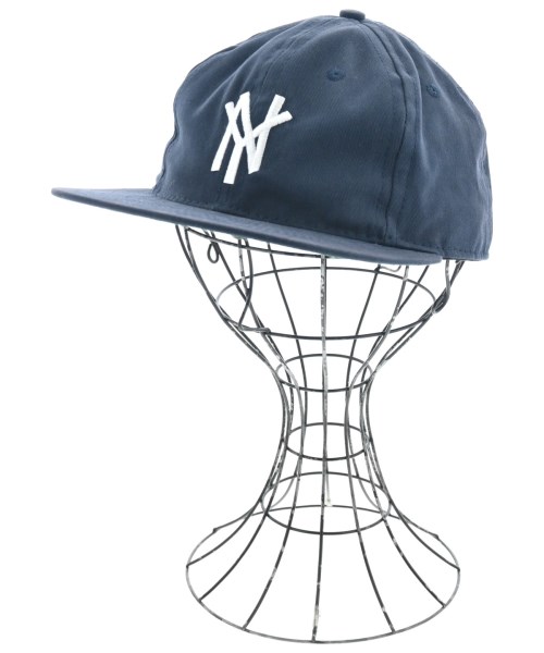 エベッツフィールドフランネルズ(EBBETS FIELD FLANNELS)のEBBETS FIELD FLANNELS キャップ