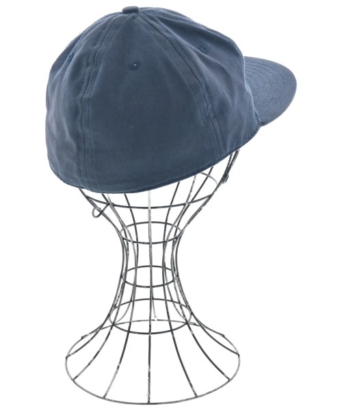 EBBETS FIELD FLANNELS（エベッツフィールドフランネルズ）キャップ 紺 サイズ:- メンズ/2200621953152