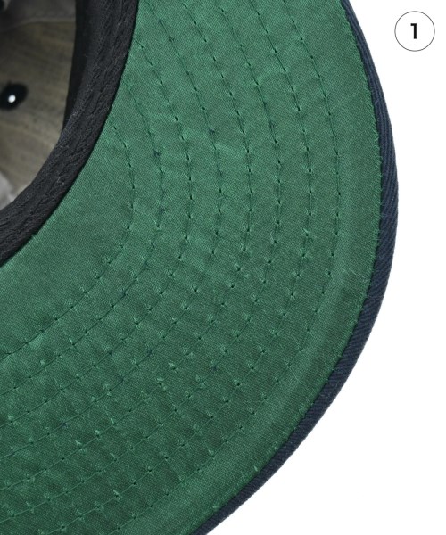 EBBETS FIELD FLANNELS（エベッツフィールドフランネルズ）キャップ 紺 サイズ:- メンズ/2200621953152