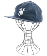 EBBETS FIELD FLANNELS（エベッツフィールドフランネルズ）キャップ 紺 サイズ:- メンズ/2200621953152