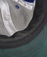 EBBETS FIELD FLANNELS（エベッツフィールドフランネルズ）キャップ 青 サイズ:- メンズ/2200625501014