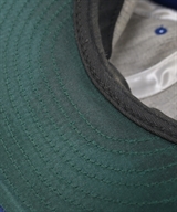 EBBETS FIELD FLANNELS（エベッツフィールドフランネルズ）キャップ 青 サイズ:- メンズ/2200625501014