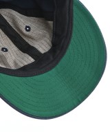 EBBETS FIELD FLANNELS（エベッツフィールドフランネルズ）キャップ 紺 サイズ:- メンズ/2200666515155