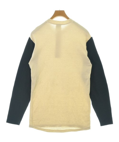 EBBETS FIELD FLANNELS（エベッツフィールドフランネルズ）Tシャツ・カットソー 白 サイズ:S メンズ/2200673625137