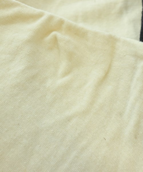 EBBETS FIELD FLANNELS（エベッツフィールドフランネルズ）Tシャツ・カットソー 白 サイズ:S メンズ/2200673625137
