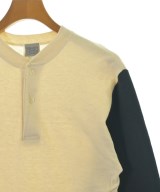 EBBETS FIELD FLANNELS（エベッツフィールドフランネルズ）Tシャツ・カットソー 白 サイズ:S メンズ/2200673625137