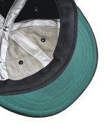 EBBETS FIELD FLANNELS（エベッツフィールドフランネルズ）キャップ 黒 サイズ:- メンズ/2200645990119