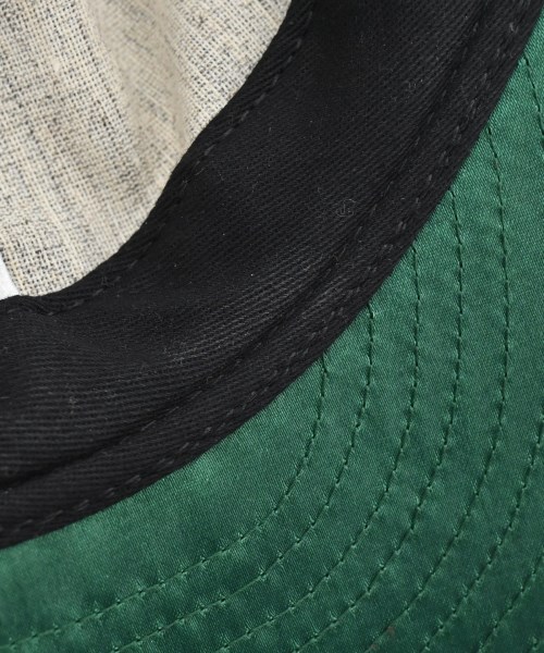 EBBETS FIELD FLANNELS（エベッツフィールドフランネルズ）キャップ 茶 サイズ:- メンズ/2200683960235