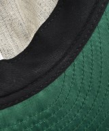 EBBETS FIELD FLANNELS（エベッツフィールドフランネルズ）キャップ 茶 サイズ:- メンズ/2200683960235