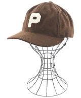 EBBETS FIELD FLANNELS キャップ