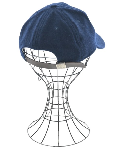 EBBETS FIELD FLANNELS（エベッツフィールドフランネルズ）キャップ 紺 サイズ:- メンズ/2200683960280