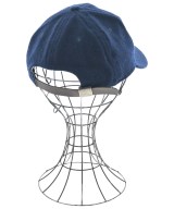EBBETS FIELD FLANNELS（エベッツフィールドフランネルズ）キャップ 紺 サイズ:- メンズ/2200683960280