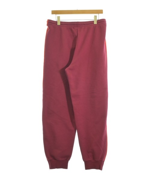 6397（シックススリーナインセブン）スウェットパンツ 赤 サイズ:M メンズ/2200659405012