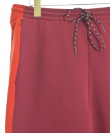 6397（シックススリーナインセブン）スウェットパンツ 赤 サイズ:M メンズ/2200659405012