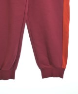 6397（シックススリーナインセブン）スウェットパンツ 赤 サイズ:M メンズ/2200659405012