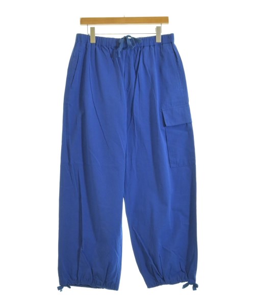 6397(シックススリーナインセブン)その他 青 サイズ:M/2200659405036