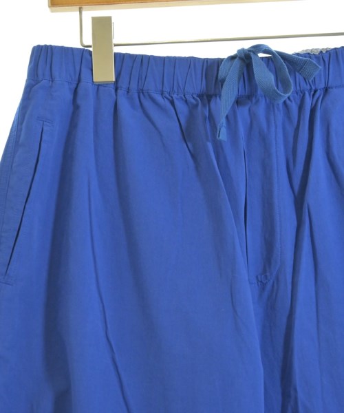 6397（シックススリーナインセブン）その他 青 サイズ:M メンズ/2200659405036