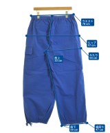 6397（シックススリーナインセブン）その他 青 サイズ:M メンズ/2200659405036