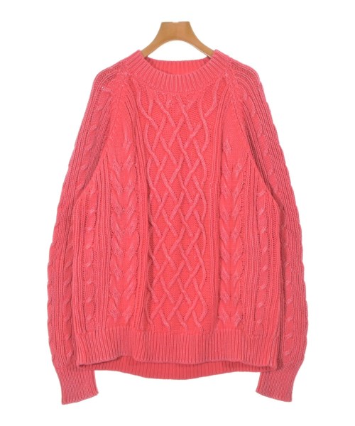 シックススリーナインセブン(6397)の6397 ニット・セーター