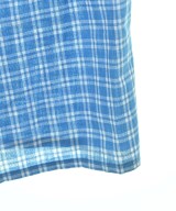 6397（シックススリーナインセブン）ロング・マキシ丈スカート 青 サイズ:2(M位) レディース/2200622917078