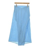 6397 ロング・マキシ丈スカート