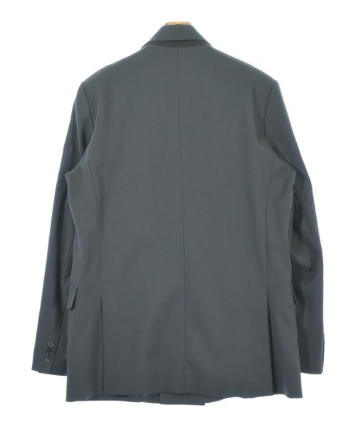 6397（シックススリーナインセブン）テーラードジャケット グレー サイズ:F レディース/2200642961105