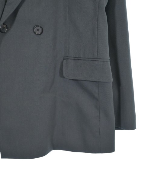 6397（シックススリーナインセブン）テーラードジャケット グレー サイズ:F レディース/2200642961105