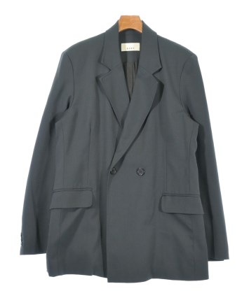 【TAKATO着用】　古着　グレーテーラード　Lord West 1713131878.jpg