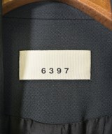 6397（シックススリーナインセブン）テーラードジャケット グレー サイズ:F レディース/2200642961105