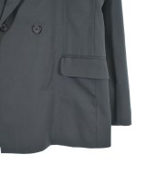 6397（シックススリーナインセブン）テーラードジャケット グレー サイズ:F レディース/2200642961105