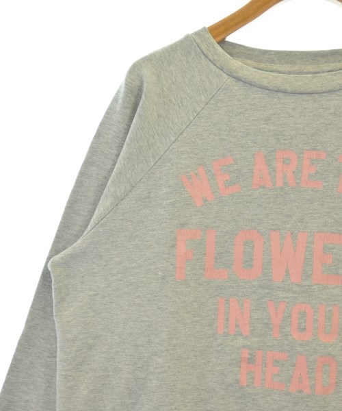 6397（シックススリーナインセブン）Tシャツ・カットソー グレー サイズ:-(M位) レディース/2200616890165