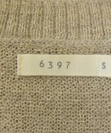 6397（シックススリーナインセブン）ニット・セーター ベージュ サイズ:S レディース/2200691490120