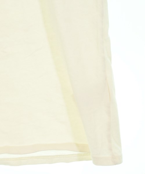 6397（シックススリーナインセブン）Tシャツ・カットソー 白 サイズ:S レディース/2200655979180