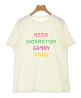 6397（シックススリーナインセブン）Tシャツ・カットソー 白 サイズ:S レディース/2200655979180