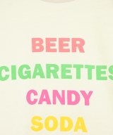 6397（シックススリーナインセブン）Tシャツ・カットソー 白 サイズ:S レディース/2200655979180