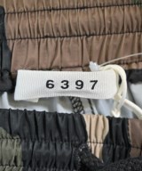 6397（シックススリーナインセブン）ロング・マキシ丈スカート カーキ サイズ:S レディース/2200659405029