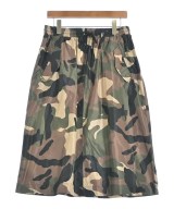 6397 ロング・マキシ丈スカート