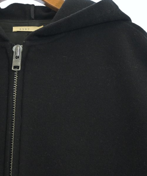 6397（シックススリーナインセブン）その他 黒 サイズ:1(S位) レディース/2200668281010